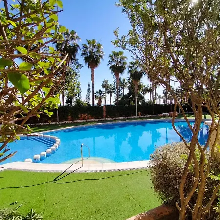 Apartment Acv - Acapulco Ii-1ª Linea Planta 1 Norte Oropesa del Mar