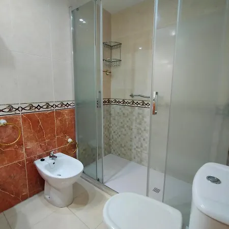 Apartment Acv - Acapulco Ii-1ª Linea Planta 1 Norte Oropesa del Mar
