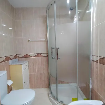 Apartment Acv - Acapulco Ii-1ª Linea Planta 1 Norte *